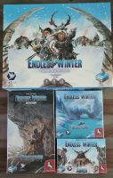 Endless Winter Kickstarter Shaman + Big Box deutsch Dortmund - Innenstadt-West Vorschau