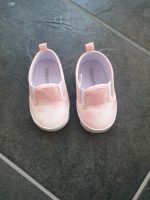 Babyschuhe Maximo Grösse 20 ! NEU ! Baden-Württemberg - Allmersbach Vorschau