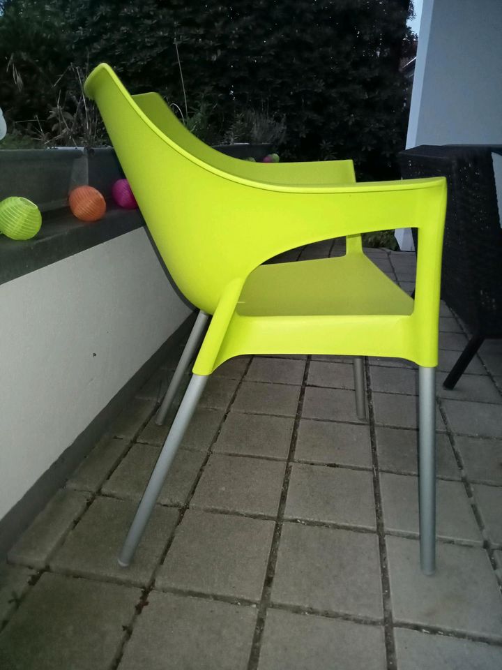 Stuhl grün in Oldenburg