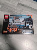 Lego Technic 42062 Nordrhein-Westfalen - Leverkusen Vorschau