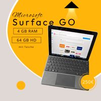 Microsoft Surface Go Rheinland-Pfalz - Pirmasens Vorschau