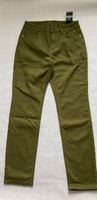 Sehr schöne Jeans von comma, khaki, skinny fit, Gr. 36, Neuwertig Rheinland-Pfalz - Andernach Vorschau