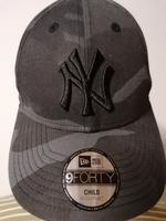 Kinder Cappy (New York Yankees child) Niedersachsen - Bodenwerder Vorschau