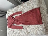 Kleid lang Rosa Berlin - Tempelhof Vorschau