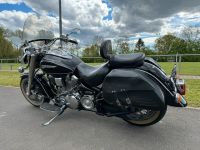 Yamaha XV 1600 - Wild Star Hessen - Bad Vilbel Vorschau