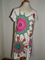 Tolles Desigual Kleid gr. 158 -164 Bengh Burberry Mayoral Nordrhein-Westfalen - Selfkant Vorschau