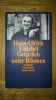 Hans-Ulrich Treichel - Gespräch unter Bäumen Schleswig-Holstein - Bad Oldesloe Vorschau