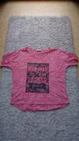 pinkes T-Shirt, Größe 46, Gina Thüringen - Meiningen Vorschau