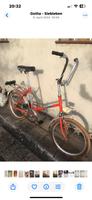 DDR Klapprad Thüringen - Gotha Vorschau