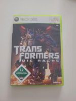 Xbox360 Transformers DIE RACHE Nordrhein-Westfalen - Grevenbroich Vorschau