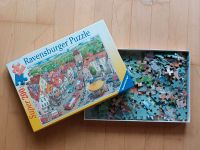 Ravensburger Puzzle Kinder 200 Teile Niedersachsen - Wittmar Vorschau