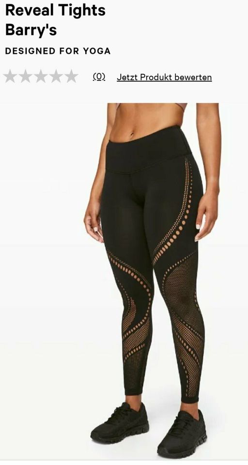 Suche Leggings sportbh Shirt von lululemon alo yoga in Berlin - Köpenick |  eBay Kleinanzeigen ist jetzt Kleinanzeigen