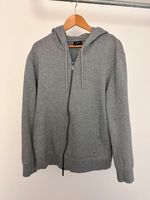 STRELLSON Sweatjacke Oscar, neuwertig, NP 129€ Baden-Württemberg - Lörrach Vorschau