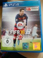 FIFA 16 PS 4 Schleswig-Holstein - Barsbüttel Vorschau