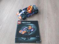 LEGO Technic (Technik) 42048 Renn-Kart Thüringen - Erfurt Vorschau