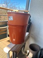 Blumentopf Containertopf Anzuchttopf Pflanztopf 20cm x2  (5L) Dresden - Räcknitz/Zschertnitz Vorschau