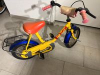 Kinderfahrrad Baden-Württemberg - Gottenheim Vorschau