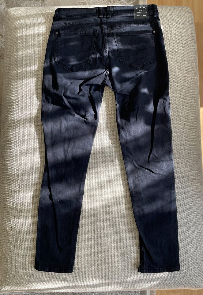 Mango skinny Jeans ISA in Hamburg