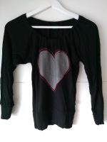 leicher Pullover/Sweatshirt Gr.134/140 Fledermausärmeln Güstrow - Landkreis - Bützow Vorschau