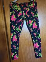 Zumba Leggings Hessen - Flieden Vorschau