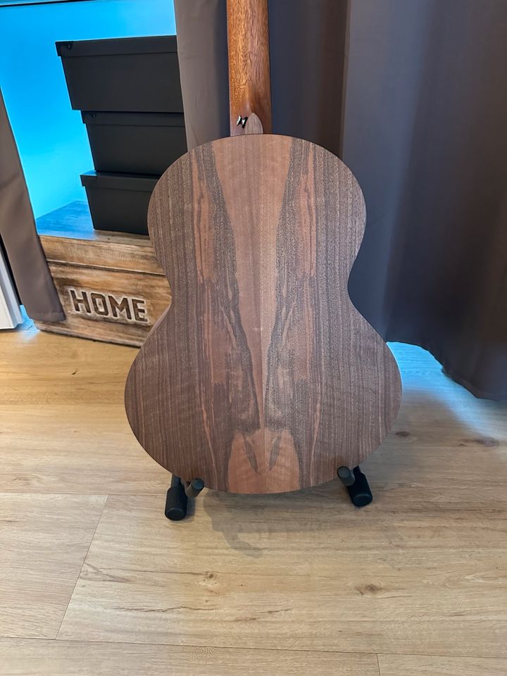 Sheeran by Lowden S 01 Gitarre Ed Sheeran Lowden in Rheine