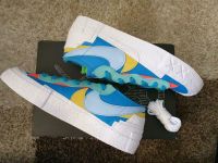 Nike Blazer low x Sacai x KAWS Neptune Blue  neu  EU 45|US 11 Bayern - Bad Berneck i. Fichtelgebirge Vorschau