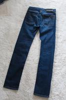 CALVIN KLEIN Damen Jeans Hose dunkelblau 29 / 32 wie Neu NP 95,00 Bayern - Bad Tölz Vorschau