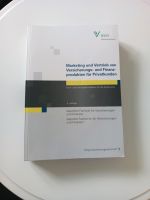 Marketing und Vertrieb von versicherungs-und Finanz-Privatkunden Baden-Württemberg - Denkendorf Vorschau