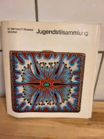 JUGENDSTILSAMMLUNG DR. P. WOECKEL 1968 BUCH Schleswig-Holstein - Elsdorf-Westermühlen Vorschau