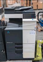KONICA MINOLTA BIZHUB C258 Farbkopierer,Laserdrucker Scanner Nordrhein-Westfalen - Hagen Vorschau