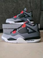 Air Jordan 4 Retro Infrared in EUR 46 Hessen - Wetzlar Vorschau
