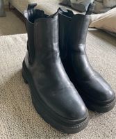 Coole Tamaris Boots / Stiefel in 40 Mülheim - Köln Stammheim Vorschau