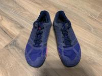 wNeu Reebok Crossfit Sportschuhe Fitnessschuhe 38,5 Leipzig - Burghausen-Rückmarsdorf Vorschau