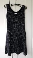 Kleid Promod Gr. S 36 schwarz mit Punkten Spitze Hessen - Wiesbaden Vorschau