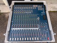 Yamaha MG 166cx 16-Kanal Mischpult Mixer+Rack/Case Bayern - Mindelheim Vorschau