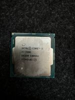 Intel Core i5 7400 Sachsen-Anhalt - Halle Vorschau