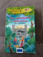 Das magische Baumhaus Taschenbuch Niedersachsen - Filsum Vorschau