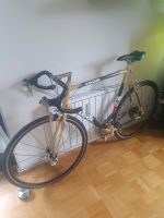 Vintage Rennrad Look 231 - original, Carbon, Shimano Feldmoching-Hasenbergl - Feldmoching Vorschau