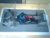 Mercedes AMG F1 W12 Lewis Hamilton F1 GP Spanish 2021 1:18 Spark Niedersachsen - Wittmund Vorschau