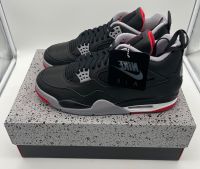 Nike Air Jordan 4 Bred Reimagined EU44.5 US10.5 Nürnberg (Mittelfr) - Oststadt Vorschau