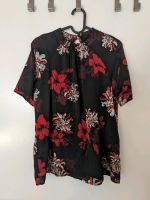 S. Oliver black Label Bluse Größe 36, asiatischer Look Baden-Württemberg - Freiburg im Breisgau Vorschau