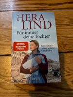 Hera Lind Für immer deine Tochter gebraucht Hamburg-Nord - Hamburg Winterhude Vorschau