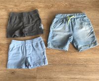 Shorts Gr. 62/68 und 68 Bayern - Traitsching Vorschau