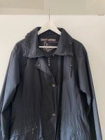 Jacke Mantel Gerry Weber Gr. 42 Dunkelblau Blau Münster (Westfalen) - Gievenbeck Vorschau