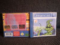 The Grinch Sega Dreamcast Nordrhein-Westfalen - Schloß Holte-Stukenbrock Vorschau