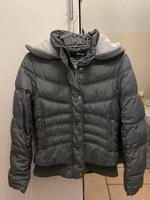 Jacke Winterjacke Steppjacke mit Kapuze Tally Weijl Rheinland-Pfalz - Kircheib Vorschau