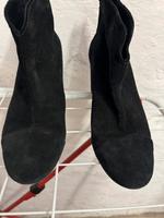 Mango Damen Stiefeletten Wild Leder Dortmund - Holzen Vorschau