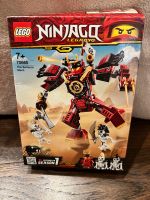 Lego Ninjago 70665 Samurai Mech Hessen - Neuberg Vorschau