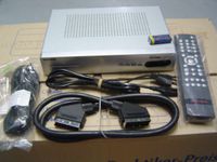 Thomson DSI 12PRE, Digital-Receiver f. Satelliten, NEU + OVP Baden-Württemberg - Heidelberg Vorschau