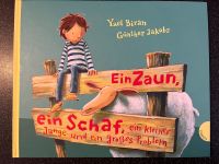 Biran, Jakobs - Zaun, Schaf, kleiner Junge Problem - Kinderbuch Altona - Hamburg Blankenese Vorschau